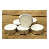 [HCM]Hộp nến Tealight không khói - 50 viên