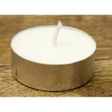 [HCM]Hộp nến Tealight không khói - 50 viên