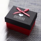 Hộp quà chữ nhật Just For You Đựng son