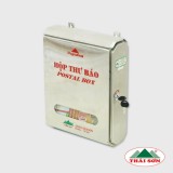 Hộp Thư Báo (Chất Liệu Inox)