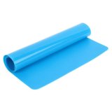 Nóng Dẻo Silicone Baking Mat Không Dính Lót Placemat Bàn Bảo Vệ-quốc tế