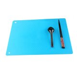 Nóng Dẻo Silicone Baking Mat Không Dính Lót Placemat Bàn Bảo Vệ-quốc tế