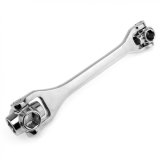 Wrench 12/13/14/15/16/17/18/19 8 In 1 Socket Wrench Spanner Key Multi Tool Hand Tools Herramientas Ferramentas