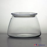 Hũ thủy tinh nắp nhựa Libbey Vibe Jar 501