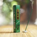 Nhang thơm Nhật Bản Morning Star (50 que) - Gỗ tuyết tùng - Nippon Kodo