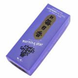 Nhang thơm Nhật Bản Morning Star (200 que) - Hoa oải hương (Lavender) - Nippon Kodo