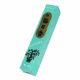 Japanese incense - Gardenia 50st Morning Star