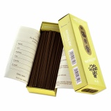 Japanese incense - Vanilla 200st Morning Star