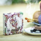 Hương vòng thơm Nhật Bản Trầm hương Aika Jinkou- Nippon Kodo