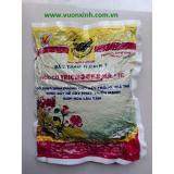 Hữu cơ TRICHODERMA+TE 1kg cmk7 1kg - phân hữu cơ vi sinh đầu trâu cmk7 1kg