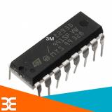 IC L293D Dip-16 IC Điều Khiển Động Cơ