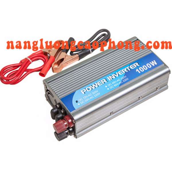 INVERTER Bộ Kích Điện 500W Từ 48V Lên 220V - Giaongay247.Com