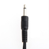 IR Extender 1 Receiver 4 Emitter Emitters Repeater Kit Infrared Remote UK - intl(Trung tính)