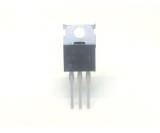 Irf740 to220 mosfet n-ch 10a 400v 550ohm