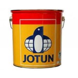 Jotun - Sơn Chống Thấp Ngoại Thất Cao Cấp - WaterGuard - Xám Đậm - 20 Kg