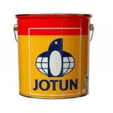 Jotun - Sơn Phủ Ngoại Thất Cao Cấp - Jotashield - Bền Màu Tối Ưu - 5 Lít - Butterfly - 2602