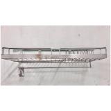 Kệ  chén đĩa 1 tầng inox 304 (28x80)