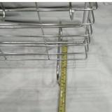 [HCM]KỆ DAO THỚT 1 ỐNG ĐŨA INOX 304