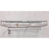 Kệ  để chén đĩa 1 tầng Inox 304 (28x60)