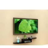 [HCM]Kệ để đầu thu phong cách hiện đại Dcr-49B (Đen)
