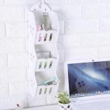 Kệ để đồ dùng học tập 3 tầng tiện lợi - bảo hành 3 tháng