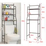 Kệ để đồ nhà tắm  3 tầng