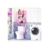 KỆ ĐỂ ĐỒ TOILET THÔNG MINH
