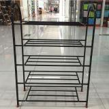 Kệ Để Giày 4 Tầng Sắt Đa Năng TI0127