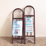 Kệ Để Giày 4 Tầng Sắt Đa Năng TI0127
