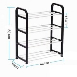 Kệ để giày dép 4 tầng CT430