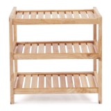 Kệ Giày Dép MINI 3 Tầng Rộng 45cm