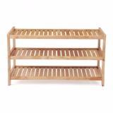 Kệ Giày Dép 3 Tầng Rộng 80cm (TN)