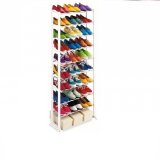 Kệ giày Amazing Shoe Rack A62 (Trắng)