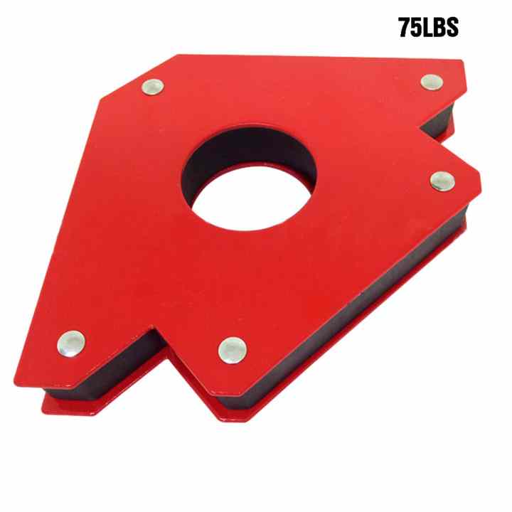 Ke góc nam châm 45° 90° 135° lực hút 22kg