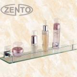 Kệ gương phòng tắm Zento HC2800(Xám)