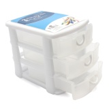 Kệ nhỏ 3 ngăn UBL US0131