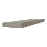 Floating shelf Modo Harac M1 (45x19.5x3 cm)