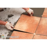 Ke ốp lát dấu cộng 1mm - Túi 100g