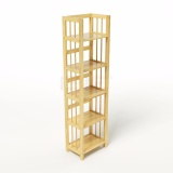 Kệ Sách 5 Tầng (Rộng 40cm)