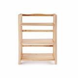 Kệ Sách Đa Năng 3 Tầng Rộng 50cm