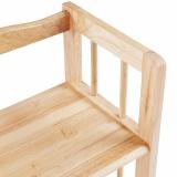 Kệ Sách Đa Năng 3 Tầng Rộng 80cm (TN)