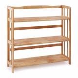 Kệ Sách Đa Năng 3 Tầng Rộng 90cm (TN)