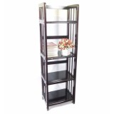 Kệ sách đa năng 4 tầng rộng 40cm