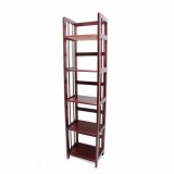 Kệ sách đa năng 5 tầng rộng 40cm