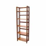 Kệ sách đa năng 5 tầng rộng 50cm