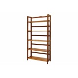 Kệ Sách Đa Năng 5 Tầng Rộng 80cm