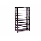 Kệ Sách Đa Năng 5 Tầng Rộng 90cm (Nâu)