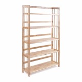 Kệ sách đa năng 5 tầng rộng 90cm