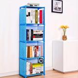 [HCM]Kệ sách lắp ráp đa năng nhiều tầng