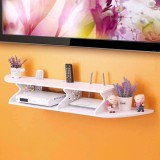 Kệ DVD, kệ tivi treo tường - HOME DECOR